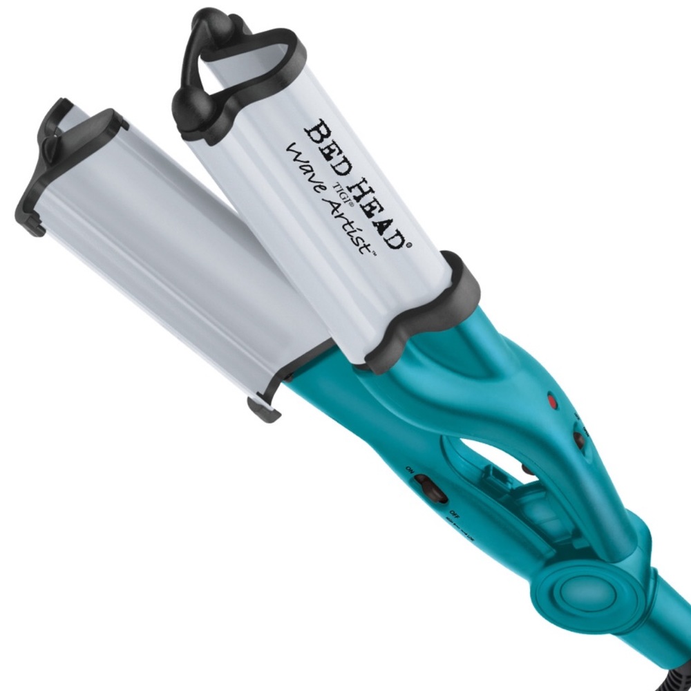 Bed head ceramic waver